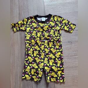 POKÉMON™ HannaJams™ Pajama Set, Size 10 (140cm)